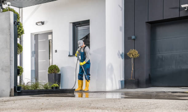 Noyack, NY Pressure Washing Services Company