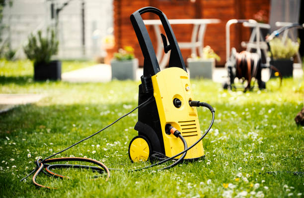 Best Parking Lot and Garage Cleaning  in Noyack, NY